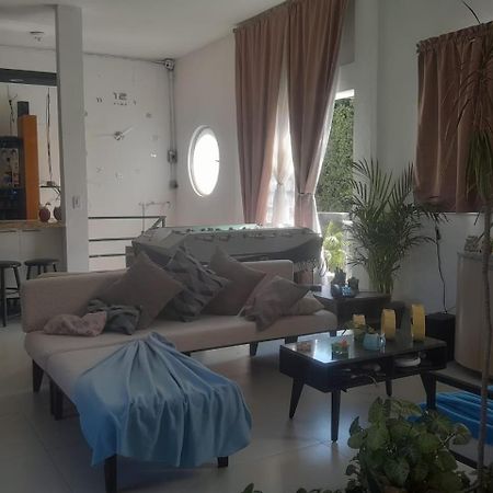 Ferienwohnung Casa Bosques Cuautitlán Izcalli Exterior foto