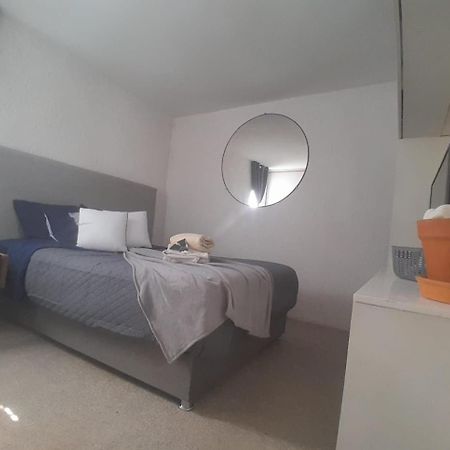 Ferienwohnung Casa Bosques Cuautitlán Izcalli Exterior foto