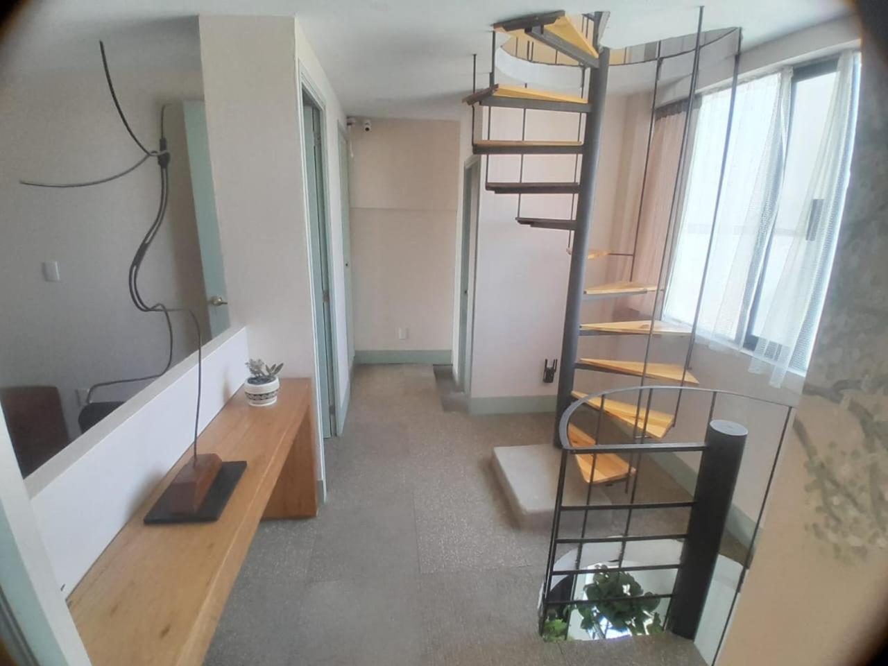 Ferienwohnung Casa Bosques Cuautitlán Izcalli Exterior foto