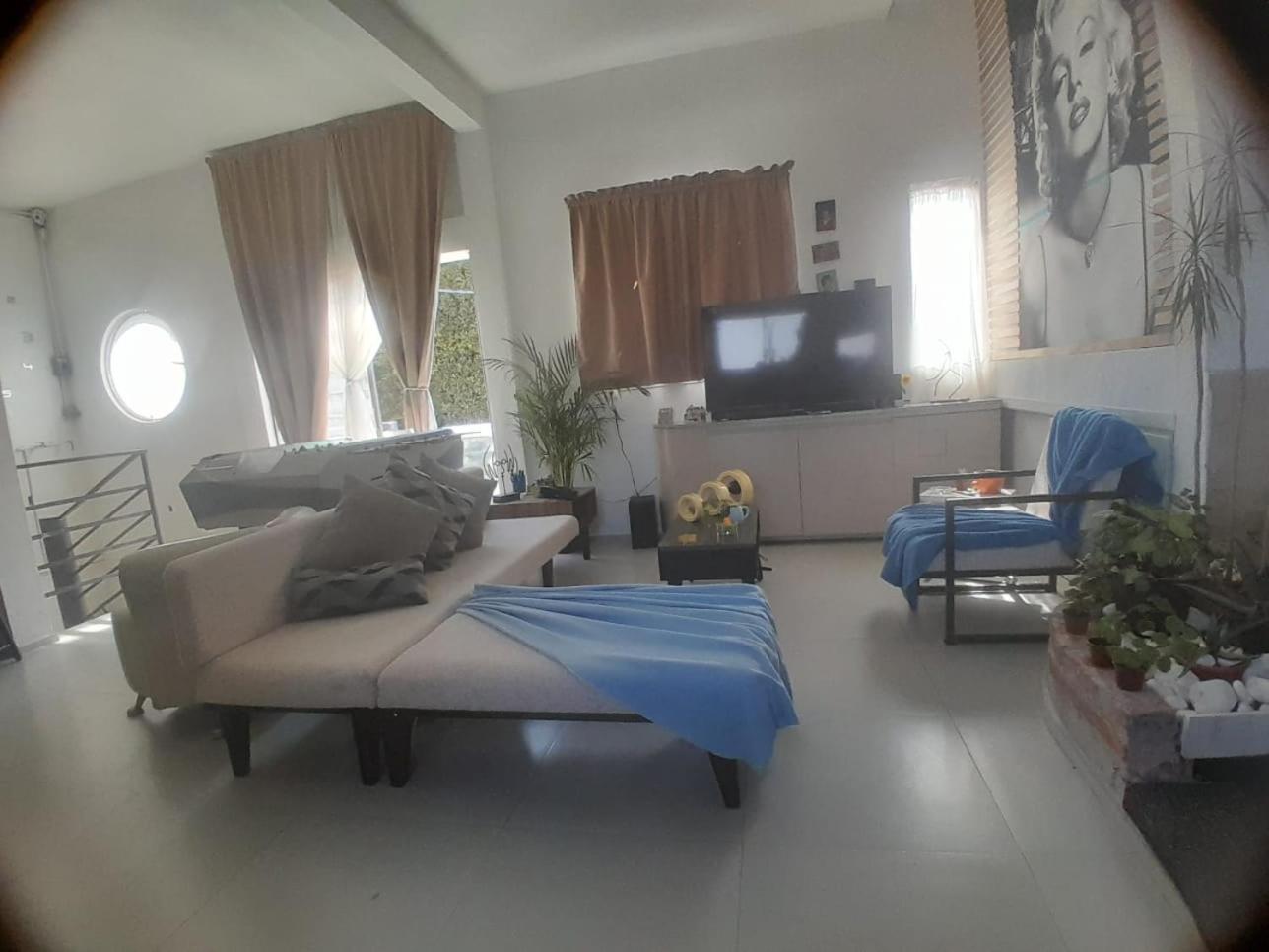 Ferienwohnung Casa Bosques Cuautitlán Izcalli Exterior foto