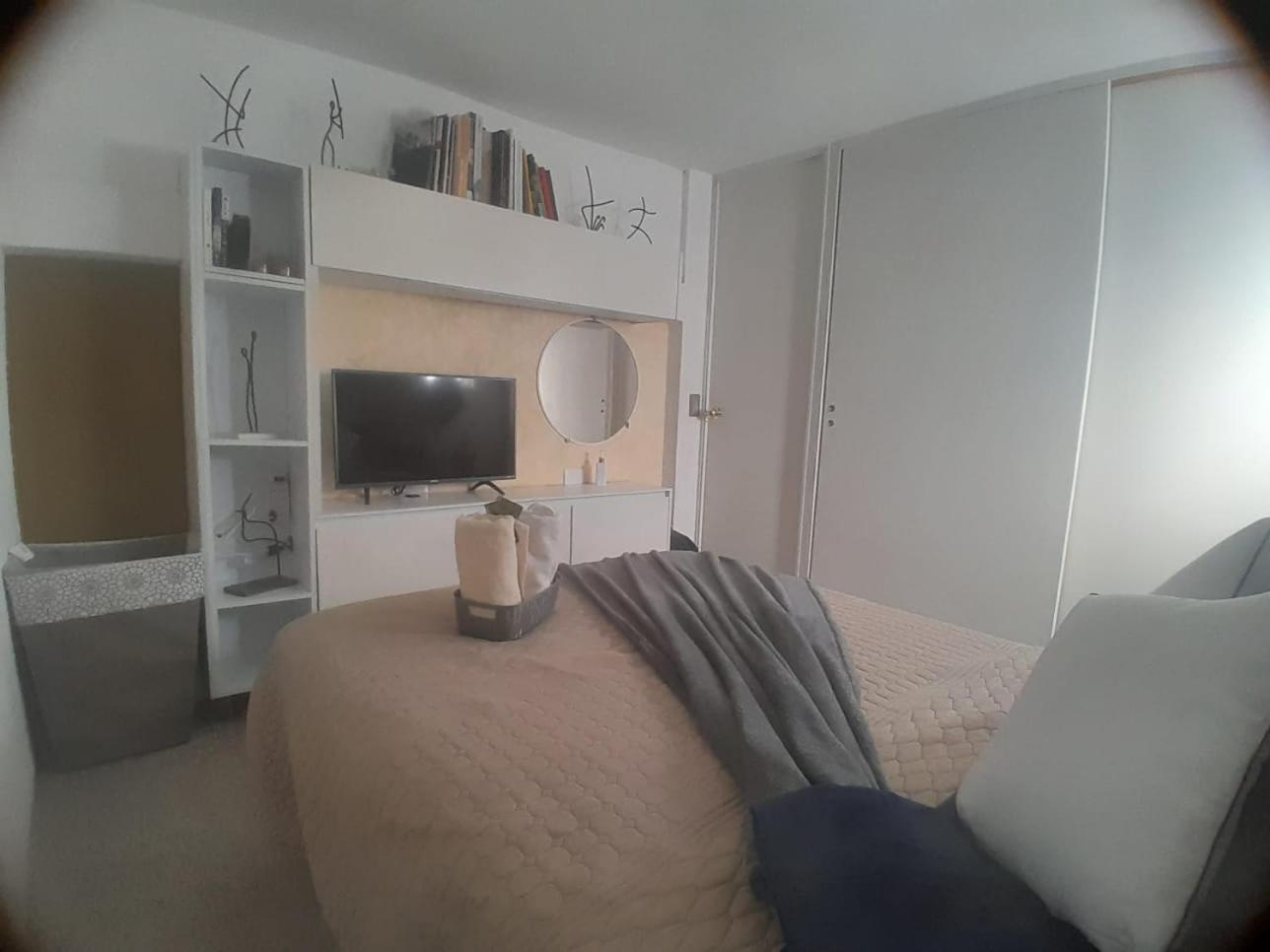 Ferienwohnung Casa Bosques Cuautitlán Izcalli Exterior foto