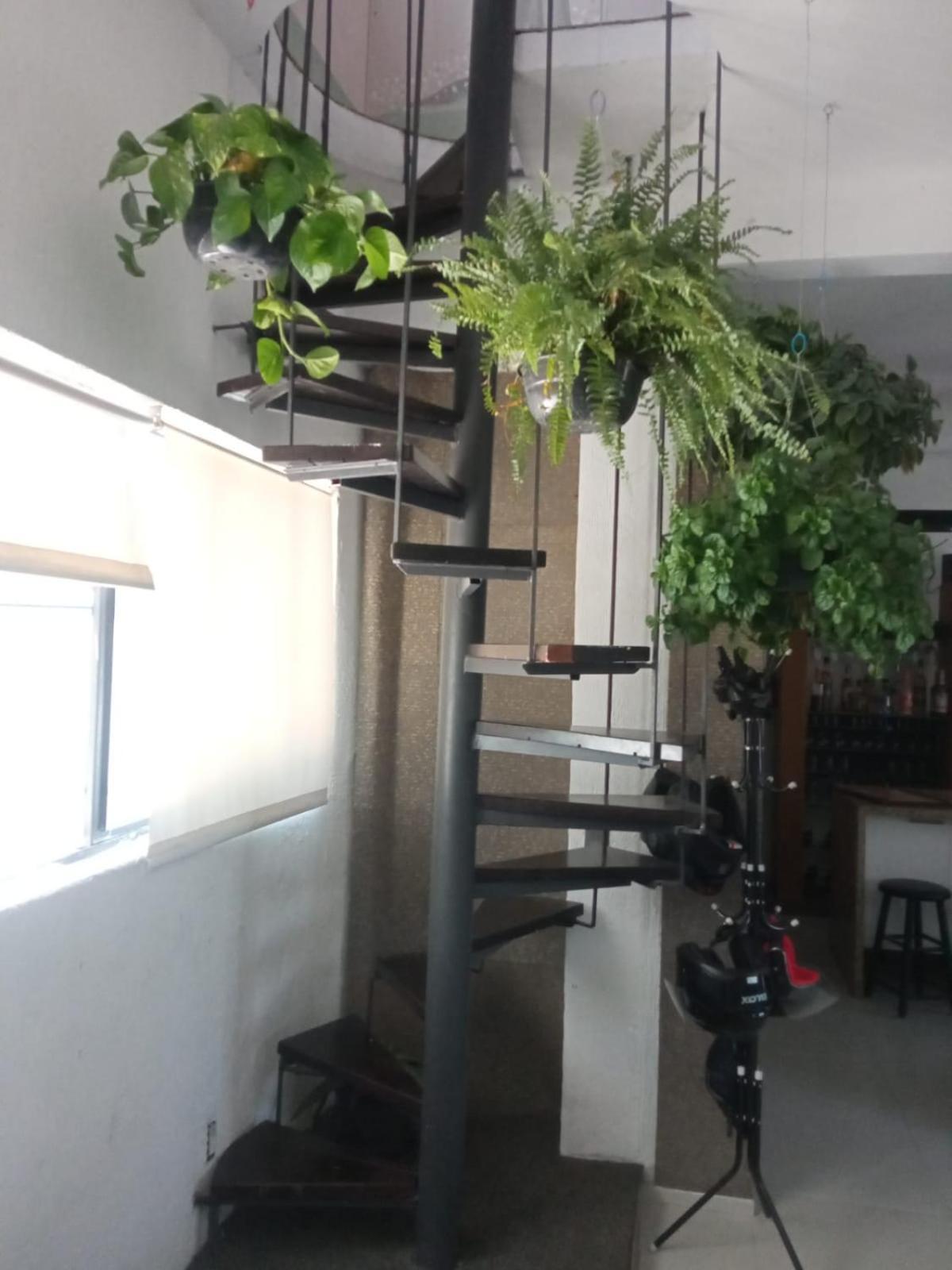 Ferienwohnung Casa Bosques Cuautitlán Izcalli Exterior foto