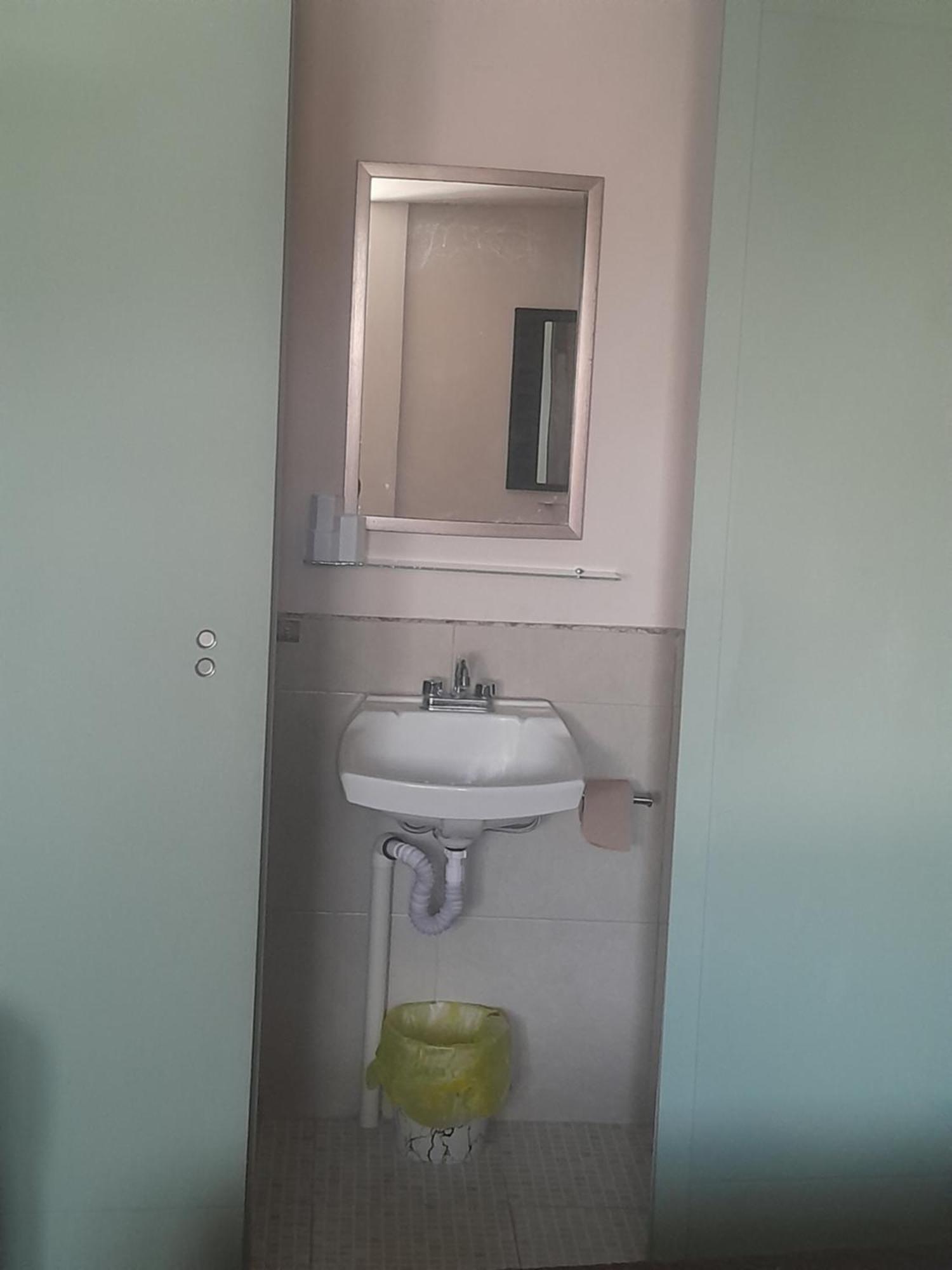 Ferienwohnung Casa Bosques Cuautitlán Izcalli Exterior foto