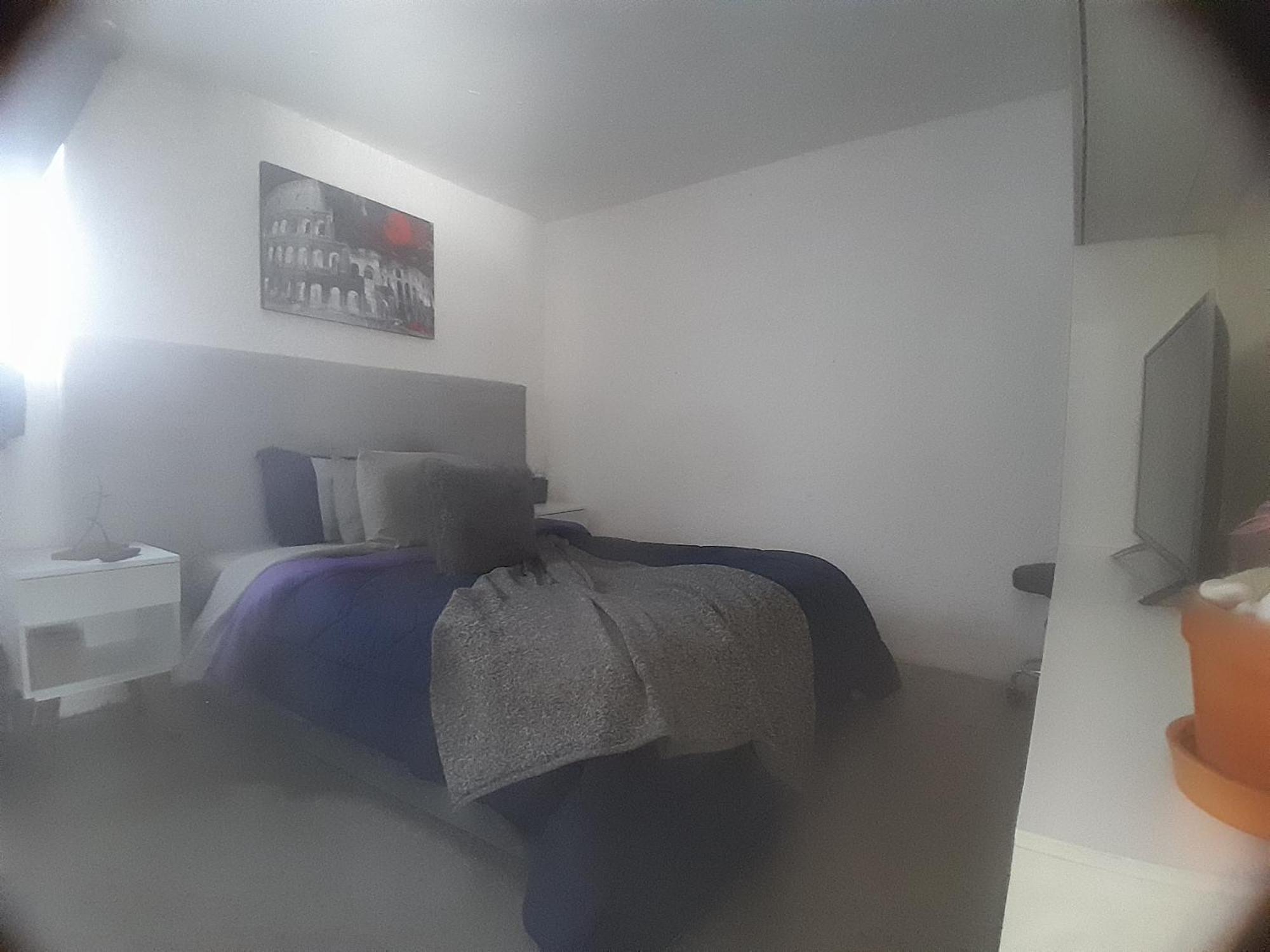 Ferienwohnung Casa Bosques Cuautitlán Izcalli Zimmer foto