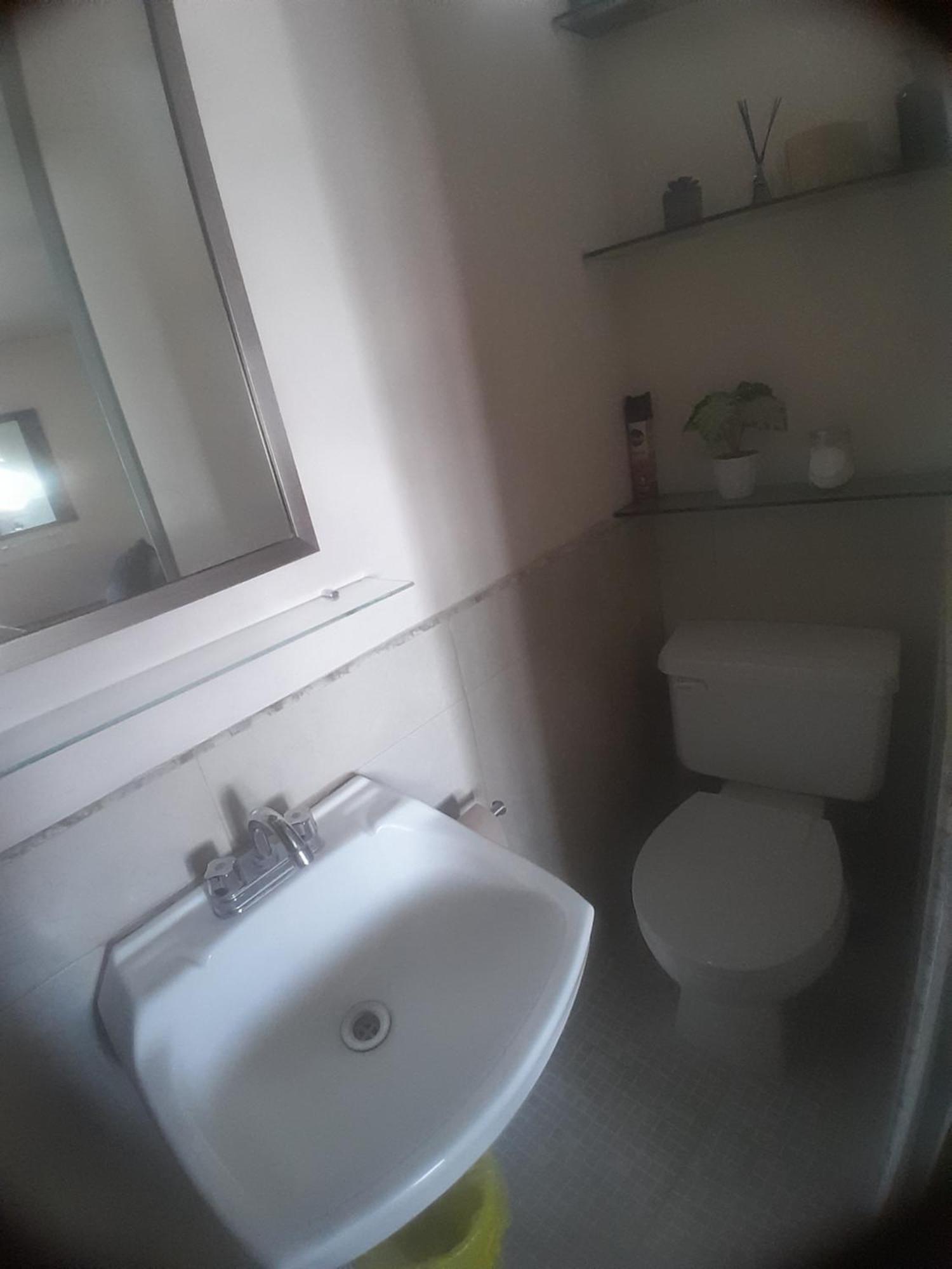 Ferienwohnung Casa Bosques Cuautitlán Izcalli Zimmer foto