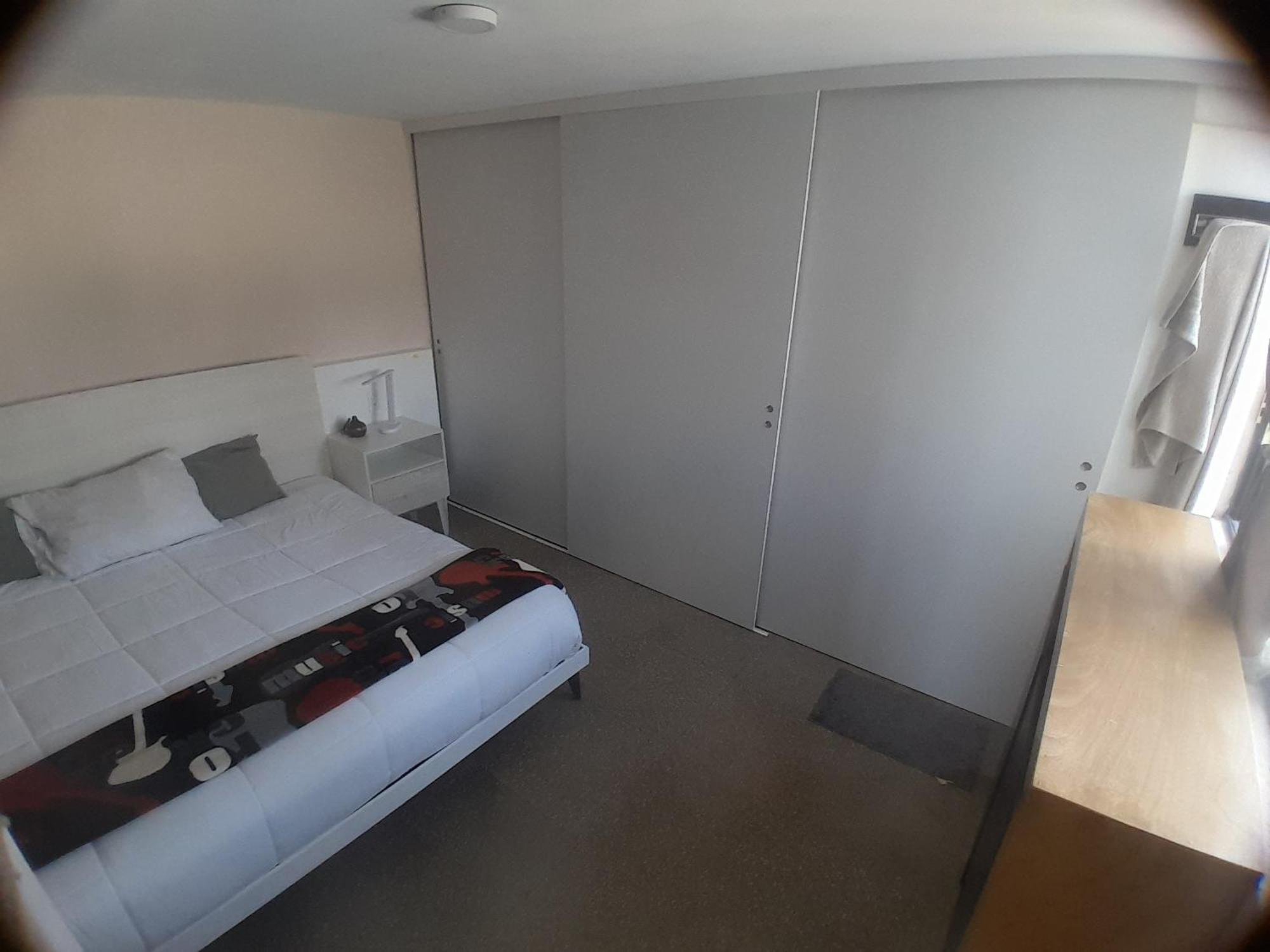 Ferienwohnung Casa Bosques Cuautitlán Izcalli Zimmer foto