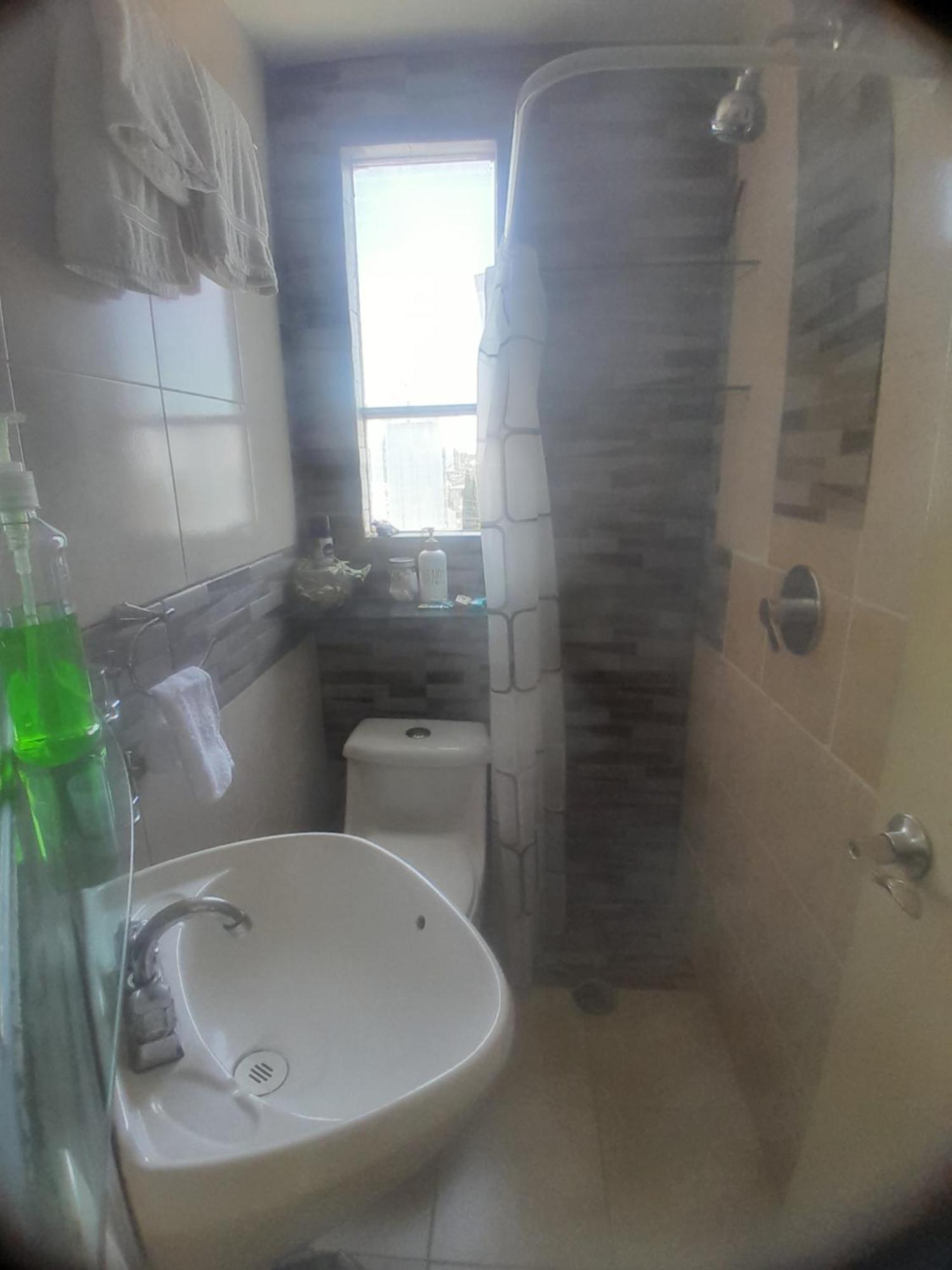 Ferienwohnung Casa Bosques Cuautitlán Izcalli Zimmer foto