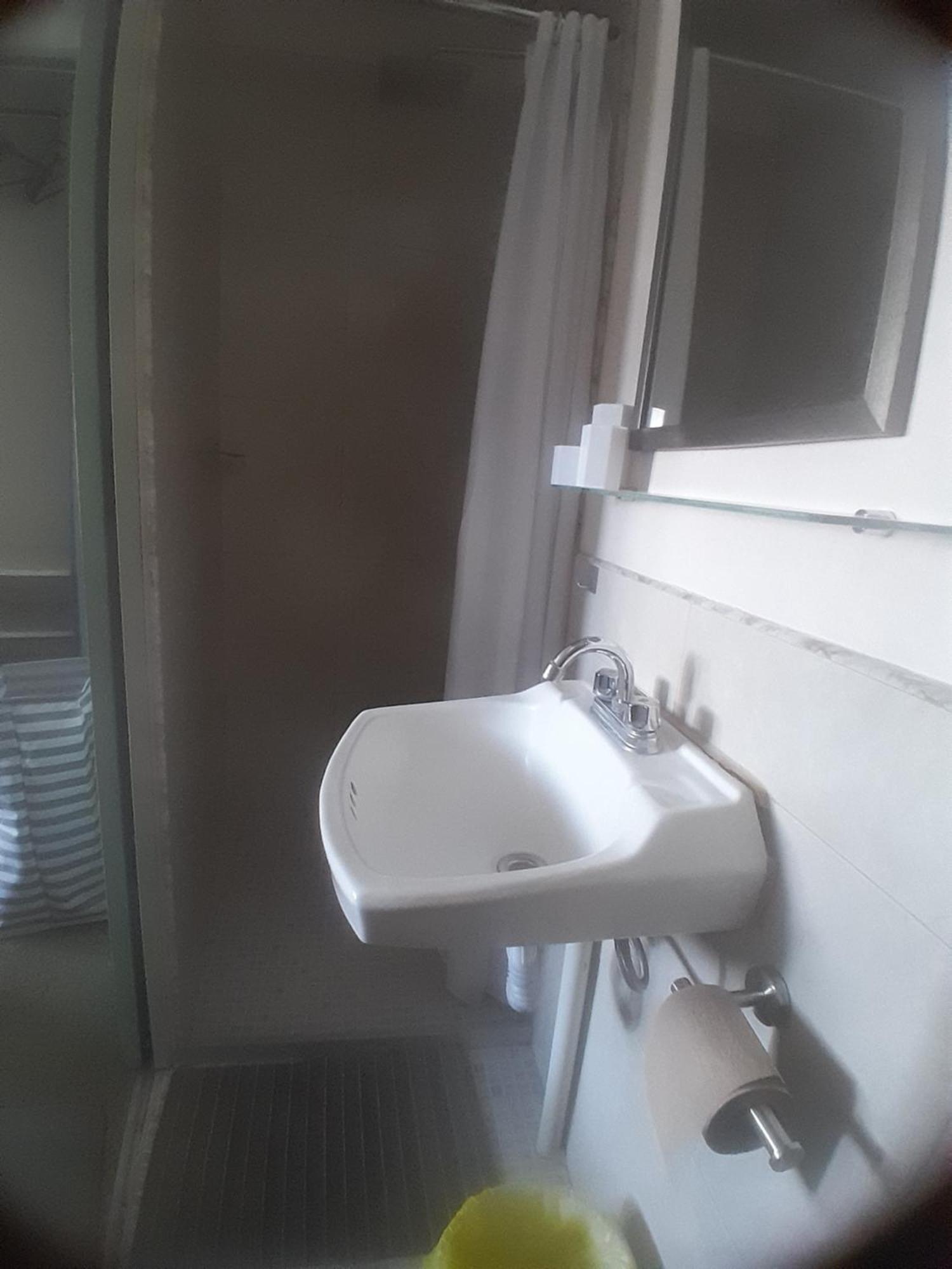 Ferienwohnung Casa Bosques Cuautitlán Izcalli Zimmer foto